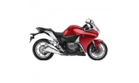 2010-2014 Honda VFR 1200 Fairings