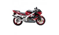 Kawasaki Ninja ZX9R Fairings
