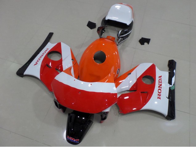1991-1998 Repsol Honda CBR250RR MC22 Motorcyle Fairings 1991-1998 Repsol Honda CBR250RR MC22 Motorcyle Fairings