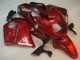 1996-2007 Red Honda CBR1100XX Bike Fairing 1996-2007 Red Honda CBR1100XX Bike Fairing