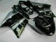 1996-2007 Black Honda CBR1100XX Motorcylce Fairings 1996-2007 Black Honda CBR1100XX Motorcylce Fairings
