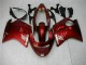 1996-2007 Red Honda CBR1100XX Motorcycle Fairings 1996-2007 Red Honda CBR1100XX Motorcycle Fairings