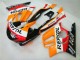 1995-1998 Repsol Honda CBR600 F3 Bike Fairing 1995-1998 Repsol Honda CBR600 F3 Bike Fairing