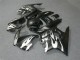 1995-1998 Black White Flame Honda CBR600 F3 Motorbike Fairing 1995-1998 Black White Flame Honda CBR600 F3 Motorbike Fairing