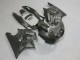 1995-1998 Black Honda CBR600 F3 Motorbike Fairings & Bodywork