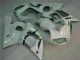 1998-2002 White Yamaha YZF R6 Motorbike Fairing