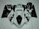 2000-2001 White Yamaha YZF R1 Motorbike Fairing & Bodywork 2000-2001 White Yamaha YZF R1 Motorbike Fairing & Bodywork