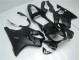 2001-2003 Glossy Matte Black Honda CBR600 F4i Bike Fairings 2001-2003 Glossy Matte Black Honda CBR600 F4i Bike Fairings