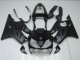 2001-2003 Glossy Matte Black Honda CBR600 F4i Bike Fairings 2001-2003 Glossy Matte Black Honda CBR600 F4i Bike Fairings