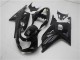 2001-2003 Black Suzuki GSXR 600/750 Motor Fairings 2001-2003 Black Suzuki GSXR 600/750 Motor Fairings