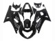 2001-2003 Black Suzuki GSXR 600/750 Motor Fairings 2001-2003 Black Suzuki GSXR 600/750 Motor Fairings