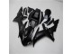 2002-2003 Black Yamaha YZF R1 Motorcylce Fairings & Bodywork