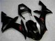 2002-2003 Black Yamaha YZF R1 Motorcycle Fairing Kit 2002-2003 Black Yamaha YZF R1 Motorcycle Fairing Kit