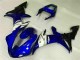 2002-2003 Blue Yamaha YZF R1 Motorcycle Bodywork