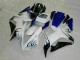 2002-2003 White Yamaha YZF R1 Motorbike Fairings 2002-2003 White Yamaha YZF R1 Motorbike Fairings