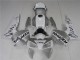 2003-2004 Silve White Black Repsol Honda CBR600RR Bike Fairings