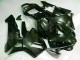 2003-2004 Black Honda CBR600RR Motorbike Fairings