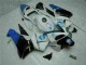 2003-2004 White Honda CBR600RR Motor Bike Fairings 2003-2004 White Honda CBR600RR Motor Bike Fairings