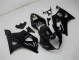 2003-2004 Glossy Black Suzuki GSXR 1000 Motorcycle Fairings Kits 2003-2004 Glossy Black Suzuki GSXR 1000 Motorcycle Fairings Kits