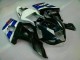 2003-2004 Black Suzuki GSXR 1000 Motorcycle Fairing Kit 2003-2004 Black Suzuki GSXR 1000 Motorcycle Fairing Kit