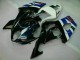 2003-2004 Black Suzuki GSXR 1000 Motorcycle Fairing Kit 2003-2004 Black Suzuki GSXR 1000 Motorcycle Fairing Kit