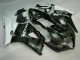 2003-2004 White Black Suzuki GSXR 1000 Bike Fairing 2003-2004 White Black Suzuki GSXR 1000 Bike Fairing