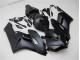 2004-2005 Matte Black Honda CBR1000RR Bike Fairing 2004-2005 Matte Black Honda CBR1000RR Bike Fairing