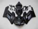 2004-2005 Matte Black Honda CBR1000RR Bike Fairing 2004-2005 Matte Black Honda CBR1000RR Bike Fairing