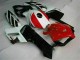 2004-2005 Black White Honda CBR1000RR Motorcycle Fairings Kits 2004-2005 Black White Honda CBR1000RR Motorcycle Fairings Kits