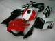 2004-2005 Black White Honda CBR1000RR Motorcycle Fairings Kits 2004-2005 Black White Honda CBR1000RR Motorcycle Fairings Kits