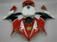 2004-2006 Red Yamaha YZF R1 Moto Fairings 2004-2006 Red Yamaha YZF R1 Moto Fairings