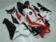 2005-2006 Red Honda CBR600RR Motorcylce Fairings 2005-2006 Red Honda CBR600RR Motorcylce Fairings
