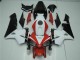 2005-2006 Red Honda CBR600RR Motorcylce Fairings 2005-2006 Red Honda CBR600RR Motorcylce Fairings