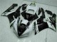 2005-2006 Red Black Kawasaki ZX6R Motorcycle Fairing 2005-2006 Red Black Kawasaki ZX6R Motorcycle Fairing