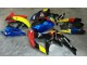 2006-2007 Red Blue Suzuki GSXR 600/750 Motorbike Fairing 2006-2007 Red Blue Suzuki GSXR 600/750 Motorbike Fairing