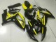 2006-2007 Black Suzuki GSXR 600/750 Replacement Fairings 2006-2007 Black Suzuki GSXR 600/750 Replacement Fairings