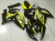 2006-2007 Black Suzuki GSXR 600/750 Bike Fairings 2006-2007 Black Suzuki GSXR 600/750 Bike Fairings