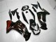 2006-2008 Red Flame Kawasaki EX650 Motorcycle Fairing 2006-2008 Red Flame Kawasaki EX650 Motorcycle Fairing