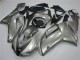2007-2008 Grey Kawasaki ZX6R Moto Fairings 2007-2008 Grey Kawasaki ZX6R Moto Fairings