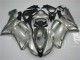 2007-2008 Grey Kawasaki ZX6R Moto Fairings 2007-2008 Grey Kawasaki ZX6R Moto Fairings