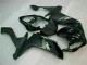 2007-2008 Black Yamaha YZF R1 Motor Bike Fairings