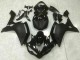 2007-2008 Black Yamaha YZF R1 Motorcycle Bodywork