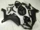 2007-2008 Black Yamaha YZF R1 Motorcycle Bodywork