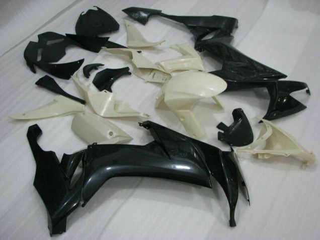 2008-2010 Unpainted Kawasaki ZX10R Bike Fairing 2008-2010 Unpainted Kawasaki ZX10R Bike Fairing