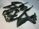 2008-2010 Black Suzuki GSXR 600/750 Motorcyle Fairings 2008-2010 Black Suzuki GSXR 600/750 Motorcyle Fairings