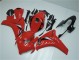 2008-2011 Red Honda CBR1000RR Motorcycle Fairings 2008-2011 Red Honda CBR1000RR Motorcycle Fairings