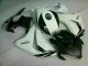 2008-2011 White Black Honda CBR1000RR Motorcylce Fairings 2008-2011 White Black Honda CBR1000RR Motorcylce Fairings