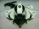 2008-2011 White Black Honda CBR1000RR Motorcylce Fairings 2008-2011 White Black Honda CBR1000RR Motorcylce Fairings