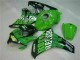 2008-2011 Green Honda CBR1000RR Motorbike Fairing 2008-2011 Green Honda CBR1000RR Motorbike Fairing