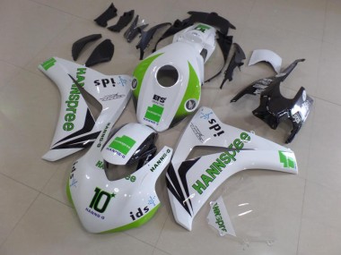 2008-2011 Hannspree 10 Honda CBR1000RR Motorcycle Replacement Fairings